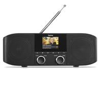 Digitalradio "DIR3030BT", FM/DAB/DAB+/Internetradio/App/Bluetooth® (00054244)