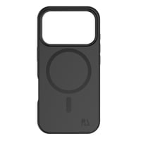 Back Cover Melia Mag für Apple iPhone 17 Pro Black (23098) Handyhülle