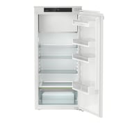 IRd 4101-22 Einbaukühlschrank mit Gefrierfach IRd 4101-22 Einbaukühlschrank mit Gefrierfach