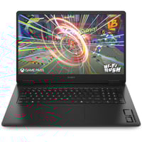 OMEN 17-db0676ng, Schwarz, 17,3 Zoll, Full HD, AMD Ryzen 7 8845HS, 16 GB, 1 TB M.2 SSD, RTX 4070 OMEN 17-db0676ng, Schwarz, 17,3 Zoll, Full HD, AMD Ryzen 7 8845HS, 16 GB, 1 TB M.2 SSD, RTX 4070