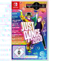 Just Dance 2020          Nintendo Switch-Spiel