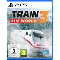 Train Sim World 3 PS5-Spiel