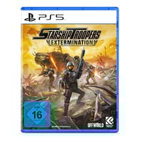 Starship Troopers - Extermination PS5-Spiel Starship Troopers - Extermination PS5-Spiel