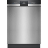 SN45YSS4BE iQ500 Unterbau-Geschirrspüler 60 cm