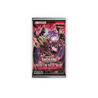 Phantom Nightmare Boosterpack