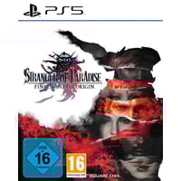 Stranger of Paradise Final Fantasy Origin PS5-Spiel