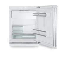 DURd 3601-20 Unterbaukühlschrank mit Gefrierfach DURd 3601-20 Unterbaukühlschrank mit Gefrierfach