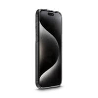 Handyhülle "Always Clear" für Apple iPhone 16 Pro, durchsichtig (00123761) Handyhüllen