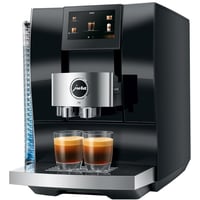 Z10 Diamond Black (EA) Kaffeevollautomat
