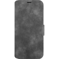 CURVE Book Case Samsung Galaxy A22 5G Gray