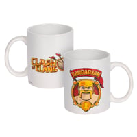 Clash of Clans Tasse 325ml Tasse
