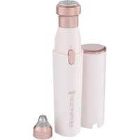 WFS 200 BareMe 2in1 Gesichtshaarentferner