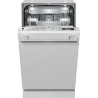 G 5990 SCVi SL ED Einbau-Geschirrspüler vollintegriert 45 cm G 5990 SCVi SL ED Einbau-Geschirrspüler vollintegriert 45 cm