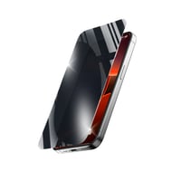 Xtreme Glass Privacy für Apple iPhone 16 Pro (60900) Schutzglas