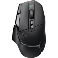 G502 X Lightspeed Wireless Gaming-Maus, Schwarz G502 X Lightspeed Wireless Gaming-Maus, Schwarz