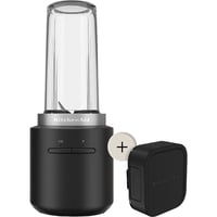 Standmixer 5KSBR256BM Go Cordless (mit Akku)