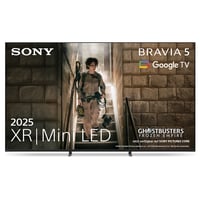 K-98XR55 BRAVIA 5 Mini LED TV K-98XR55 BRAVIA 5 Mini LED TV