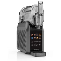 Ninja SLUSHi FS301EU Slush Ice Cocktails Frappe Milkshakes & Frozen Juice Machine - No Ice Or