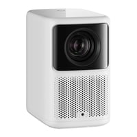 N2 Projector Weiß Beamer N2 Projector Weiß Beamer