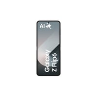 Galaxy Z Flip6 5G 256 GB Silver Shadow Smartphone