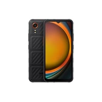 Galaxy XCover7 128GB 5G Enterprise Edition Schwarz DACH Smartphone
