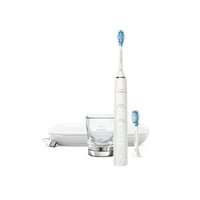 Sonicare DiamondClean 9000 Premium HX9913/17 weiß Schallzahnbürste