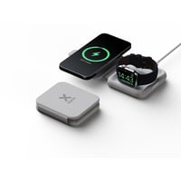 Xtorm Foldable Wireless Travel Charger 2in1 - 15W (64212)