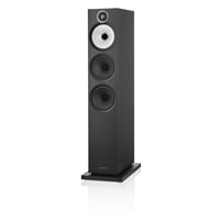 603 S3 Schwarz Stück Standlautsprecher 603 S3 Schwarz Stück Standlautsprecher