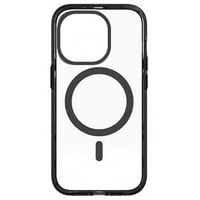 MagSafe Cover für Apple iPhone 15 Pro Black Handyhülle