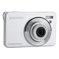 Realishot DC8300 Silber Kompaktkamera