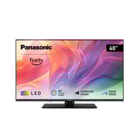 TV-40S55AEZ LED TV TV-40S55AEZ LED TV