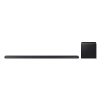 Ultra Slim Soundbar HW-S810GD 3.1.2-Kanal & Subwoofer (2024) schwarz