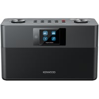 DAB+ Radio CRST85DABB