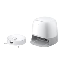 Qrevo Curv 2 FlowX Saugroboter mit Wischfunktion