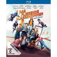 Blu-ray Das fliegende Klassenzimmer (2022)