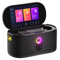 Ikarao Shell S1 Partylautsprecher