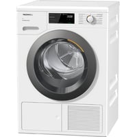 TCF760WP EcoSpeed&8kg Wäschetrockner TCF760WP EcoSpeed&8kg Wäschetrockner