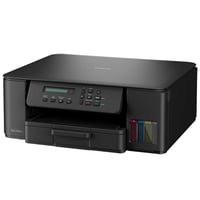 DCP-T580DW 3-in-1 Multifunktionsdrucker, Schwarz