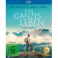 Blu-ray Ein ganzes Leben