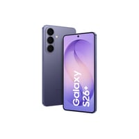 Galaxy S26 Plus 512GB 5G, Cobalt Violet Smartphone