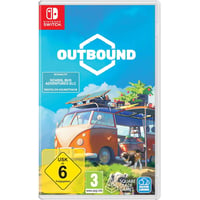 Outbound Nintendo Switch-Spiel