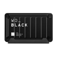 BLACK™ D30 Game Drive SSD mit 2 TB Externe SSD-Festplatte BLACK™ D30 Game Drive SSD mit 2 TB Externe SSD-Festplatte