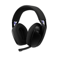 G321 Lightspeed, Schwarz Gaming-Headset G321 Lightspeed, Schwarz Gaming-Headset