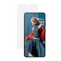 Displayschutz Samsung Galaxy S26 | Ultra-Wide Fit m. FASTFIT IN-A-BOX Schutzfolie