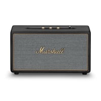 STANMORE IV BT black & brass Bluetooth-Lautsprecher STANMORE IV BT black & brass Bluetooth-Lautsprecher