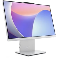 IdeaCentre 24ILL11, Cloud Grey, 23,8 Zoll, Full-HD, IPS, Intel Core Ultra 5 226V, 16 GB, 1 TB
