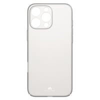 Cover "Ultra Thin Iced" für Apple iPhone 16 Pro Max, Transparent (00228176) Handyhüllen Cover "Ultra Thin Iced" für Apple iPhone 16 Pro Max, Transparent (00228176) Handyhüllen