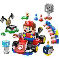 Mario Kart™ – Interaktiver ® Mario™ & Standard-Kart