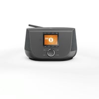 Digitalradio DIR3300SBT schwarz