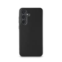 Handyhülle "Fantastic Feel" für Samsung Galaxy S25 FE, Schwarz (00080445)